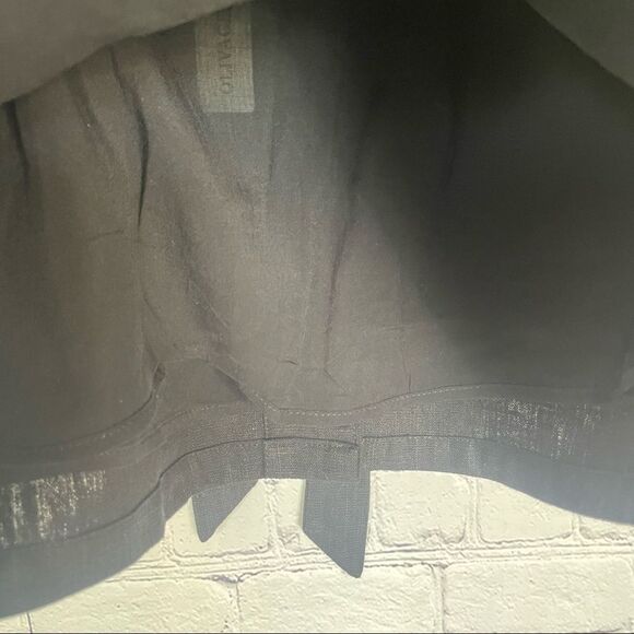 Olivaceous Skirt  - Picture 3 of 6